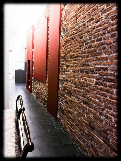 Ferienwohnung Genova Rinascimentale Codice Citra 0874 Exterior foto